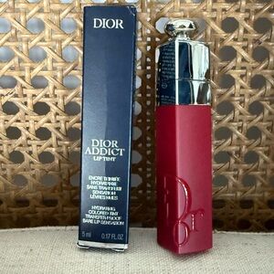 Dior Addict Lip Tint